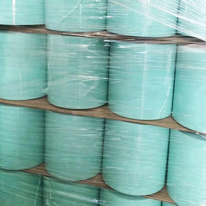 silage film rolls