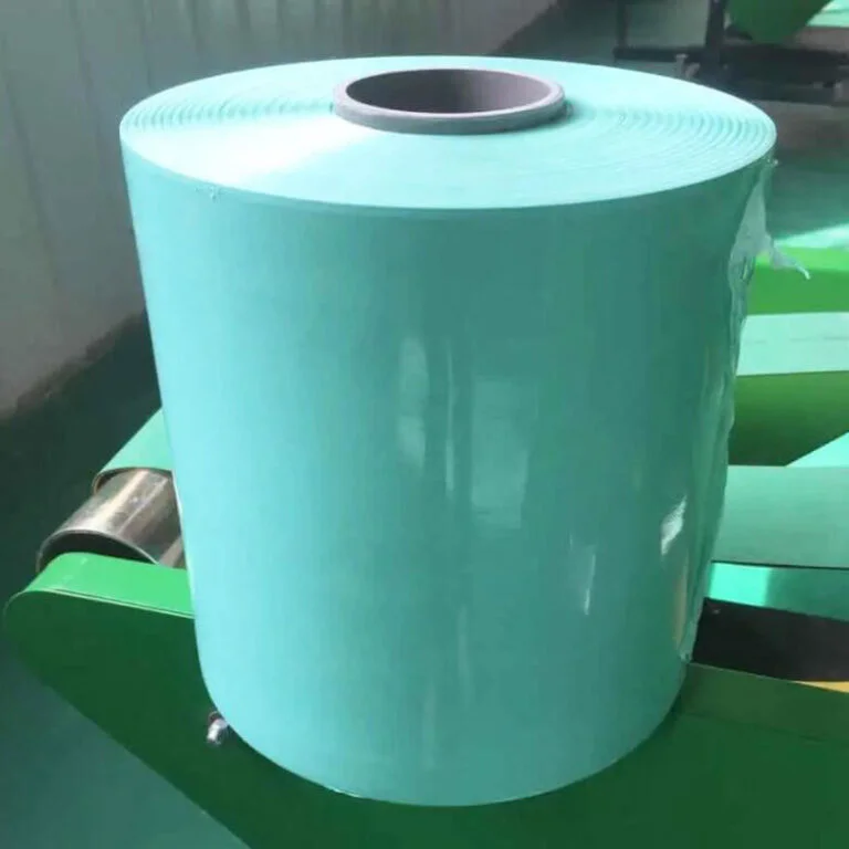 silage film in standard width and length