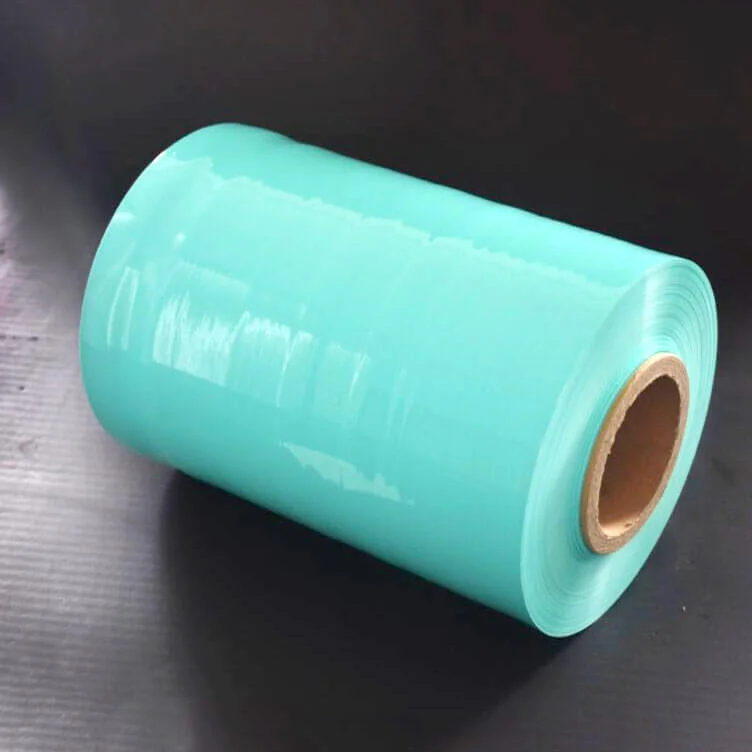 Anti-UV silage film