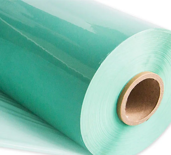silage film rolls