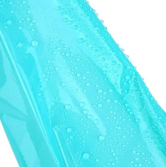 water resistant silo film